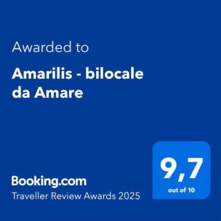 Amarilis - bilocale da Amare - Soverato Marina - 9