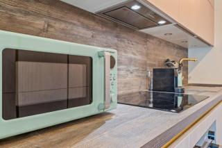 New Design Studio in Hollerich - Lussemburgo - 2