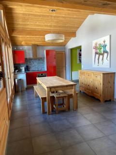 Chalet Fleur des Alpes 2 - Les Gets - 6