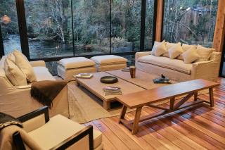 Lodge El Remanso, Patagonia Chile - 5