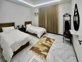 شقة فجر للايجار اليومي - 6