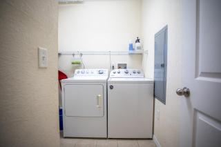 Villa Tdm- Caribe Cove - 2