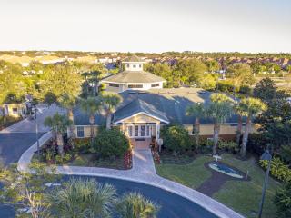 Villa Tdm- Caribe Cove - 1