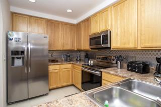 Villa Tdm- Caribe Cove - 2