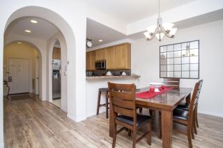 Villa Tdm- Caribe Cove - 1