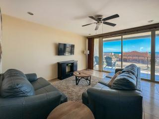 Amazing Location Close to it all Great Price #302 - Puerto Peñasco - 0