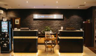 Auckland Boutique Capsule - Auckland - 6