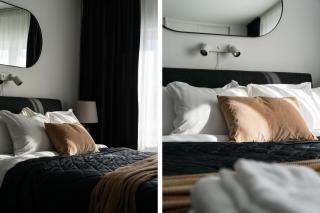 Guestly Homes - Modern Studio Apt - Luleå - 5