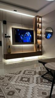 جناح فاخر بجلسه خارجيه ووصول ذاتي - Riad - 1