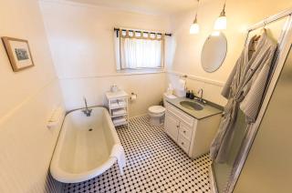 Inn at Schoolhouse Creek - Mendocino - 9