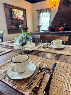 Hilltop Chalés Gramado - 2