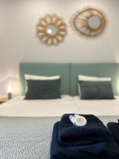 Beach Studios - Parede - 2