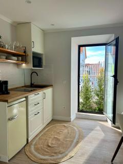 Beach Studios - Parede - 6