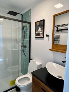 Beach Studios - Parede - 7