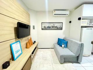 Apartamento com localização privilegiada em São Luís - 8