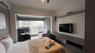 Studio Moema Spazio di Casa OJ 1804 Jurupis - São Paulo - 7