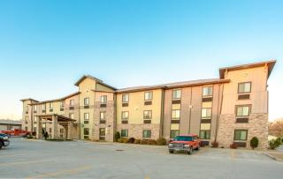 My Place Hotel-Bismarck, ND - Bismarck - 1
