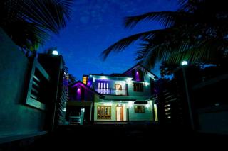 A One Home Stay - Erāttupetta - 9
