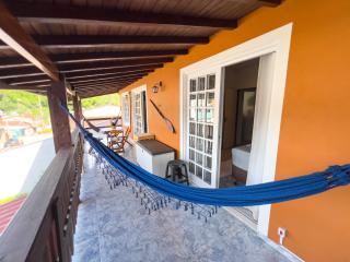 Aconchego do Mar - Ilhabela - Casa 1 - Ilhabela - 6