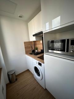 Studio en plein cœur de Nice - Nizza - 4