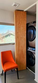 Chic Townhome Retreat nestled Downtown - Albuquerque - 1