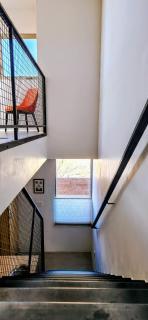 Chic Townhome Retreat nestled Downtown - Albuquerque - 2