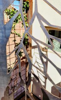 Chic Townhome Retreat nestled Downtown - Albuquerque - 5