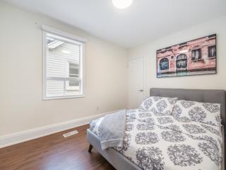 Designer 3Br & 2WR Townhouse - 1
