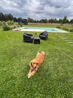 Casa Quinta Los Teros- Mercedes - 3