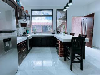 Casa Franlus apartamento 1 planta baja - 5