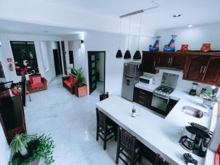 Casa Franlus apartamento 1 planta baja - San Cristóbal de Las Casas - 6