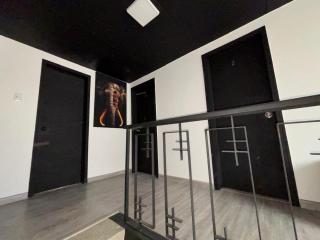 Hotel Capsula CAPS Castellana - 6