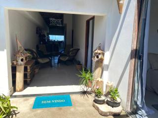 Suites Frente ao Mar - 2