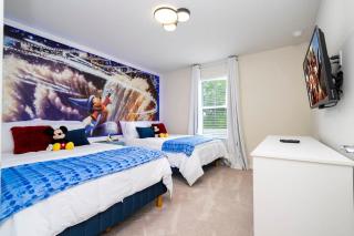 4466 Stunning new home perfect for your family - Davenport - 8