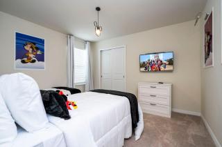 4466 Stunning new home perfect for your family - Davenport - 3