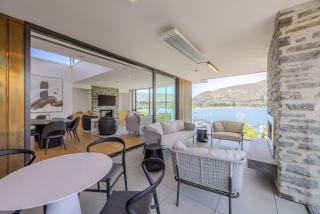 Marina Terrace Apartments, Wanaka - 4