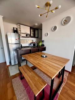 Apartamento en La Herradura con vista al mar - Coquimbo - 9