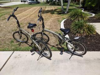 Family-Friendly Gulf Access home with bikes! - Villa Lilly - Cape Coral - 3