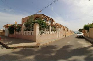 Apartamento Adosado Calas santa pola del este 50 metros del mar - Gran Alacant - 0