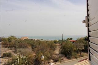 Apartamento Adosado Calas santa pola del este 50 metros del mar - Gran Alacant - 4