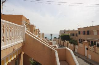 Apartamento Adosado Calas santa pola del este 50 metros del mar - Gran Alacant - 3