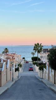 Apartamento Adosado Calas santa pola del este 50 metros del mar - Gran Alacant - 2