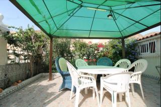 Apartamento Adosado Calas santa pola del este 50 metros del mar - Gran Alacant - 1