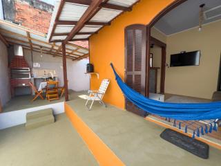 Aconchego do Mar - Ilhabela - Casa 2 - 8