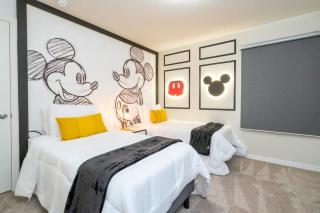 3961 Spacious luxury home - 6