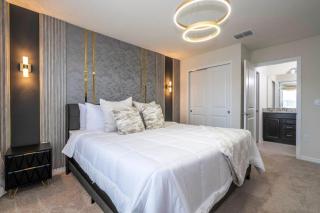 3961 Spacious luxury home - Davenport - 2