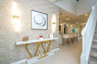 3961 Spacious luxury home - Davenport - 4