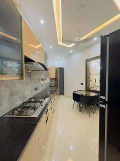 Spacious 3 Bedroom Entire Portion - 3