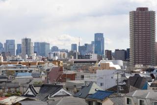 SLEEPLAB THE STAY Casual 新宿 - 4
