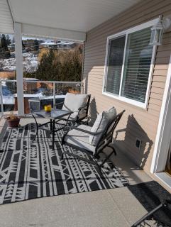 Salish B&B and Spa - 2